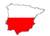 FUEROS 20 - Polski